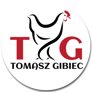 Sprzedaż jaj - Tomasz Gibiec